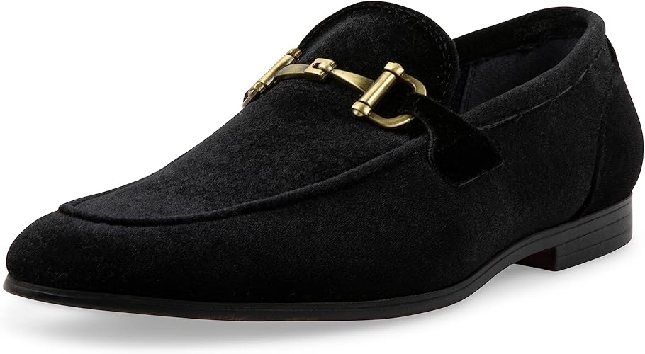 Steve Madden Men's Madly Loafer