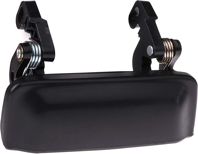 ECCPP Door Handle Exterior Outside Outer Front Driver Passenger Side for 2001-2011 for Ford Ranger