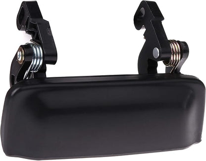 ECCPP Door Handle Exterior Outside Outer Front Driver Passenger Side for 2001-2011 for Ford Ranger