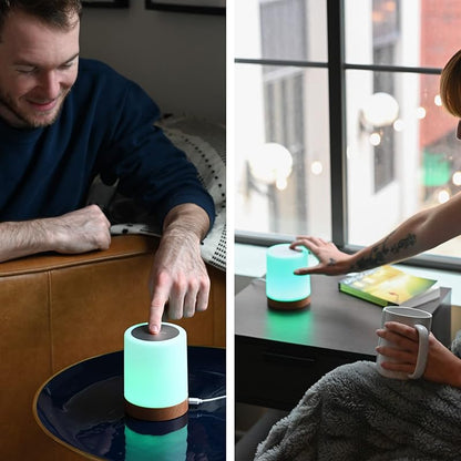 Friendship Lamps by LuvLink New  Improved long-distance WiFi Friendship Lamp (Single)