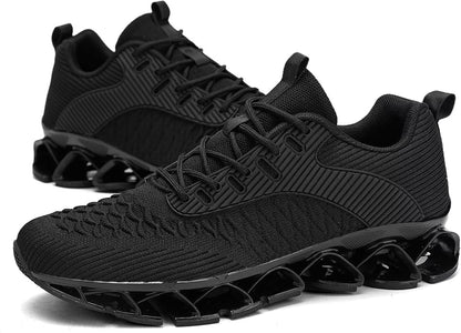 Size 6 Women's Slip on Walking Running Shoes Blade Tennis Casual Fashion Sneakers Comfort Non Slip Work Sport Athletic Trainer https://a.co/d/07REvpHA