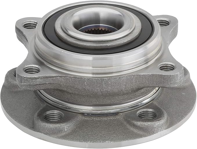 MOOG 513194 Wheel Bearing and Hub Assembly for Volvo S60