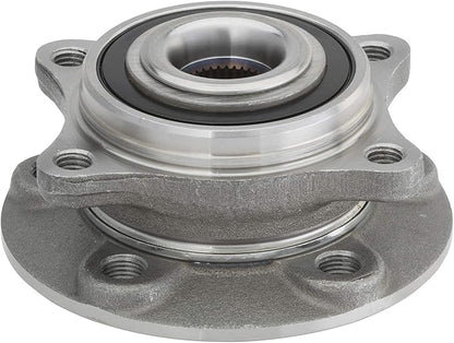 MOOG 513194 Wheel Bearing and Hub Assembly for Volvo S60