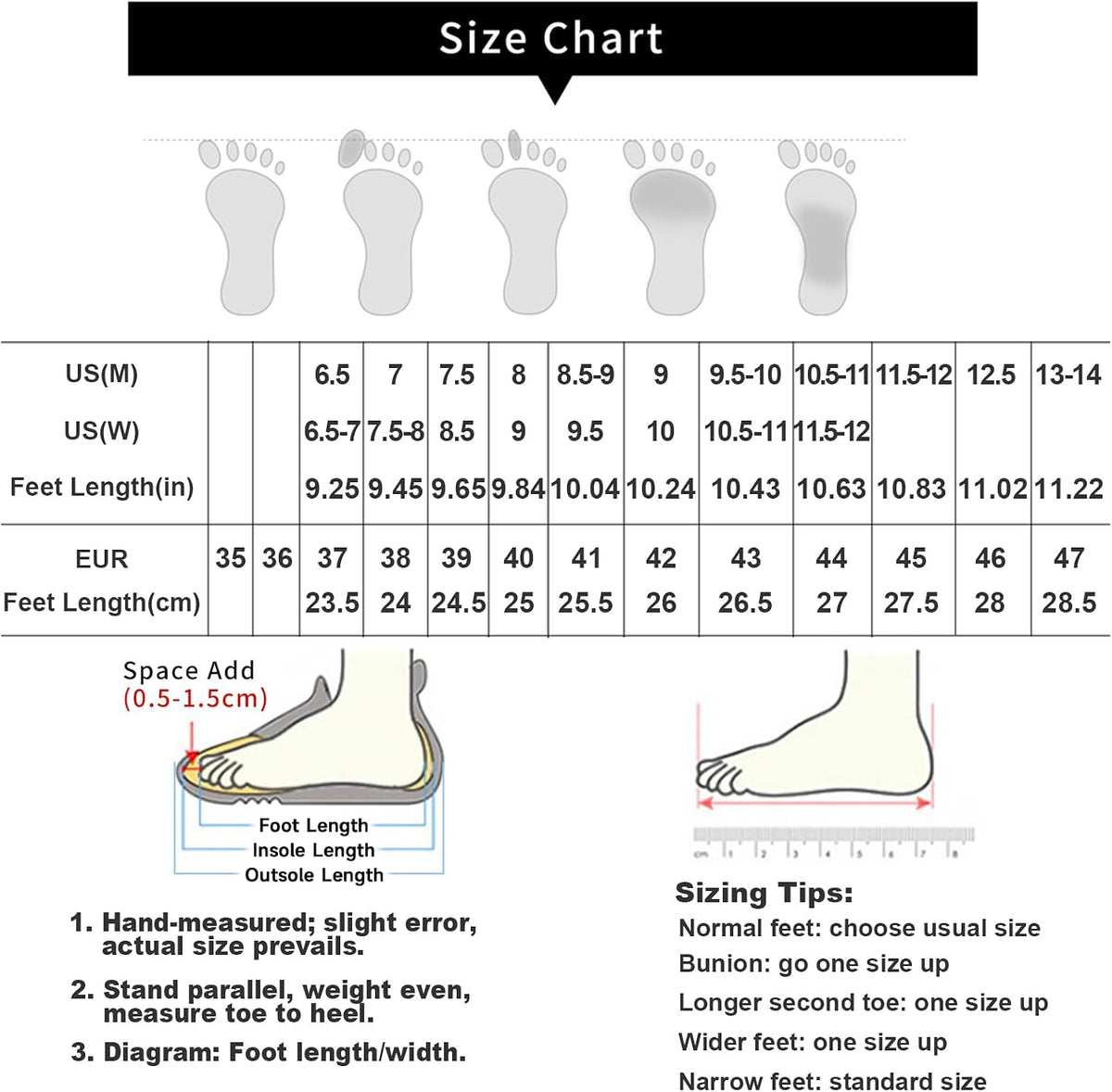 MANUEKLEAR Deadlift Shoes - Weight Lifting Shoes for Men Women - Weightlifting Squat Shoes Fitness Cross-Trainer Barefoot Gym Training Sneakers