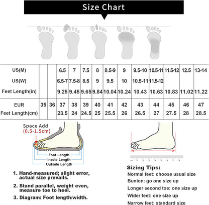MANUEKLEAR Deadlift Shoes - Weight Lifting Shoes for Men Women - Weightlifting Squat Shoes Fitness Cross-Trainer Barefoot Gym Training Sneakers