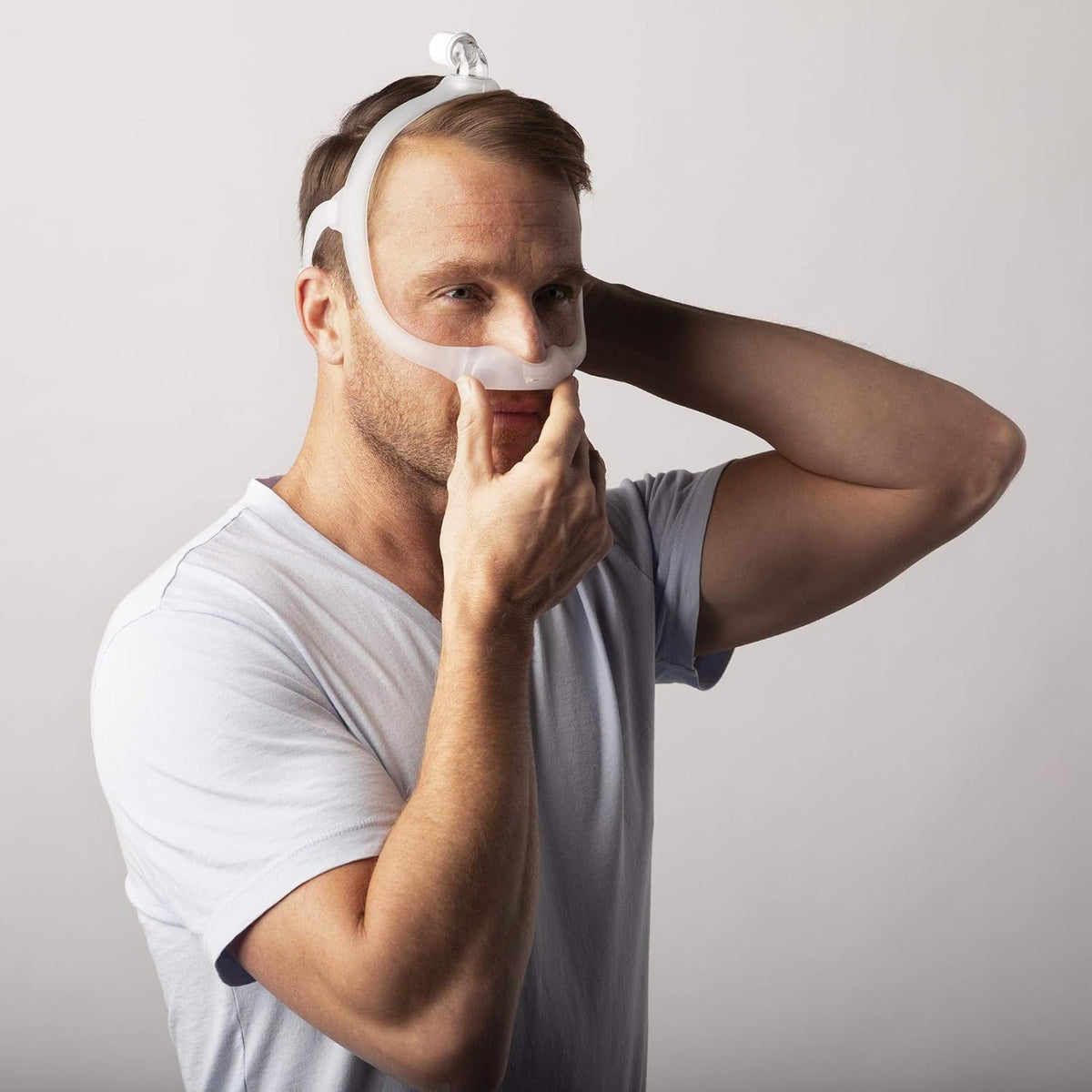 Philips Respironics DreamWear Nasal Mask Frame (Medium)