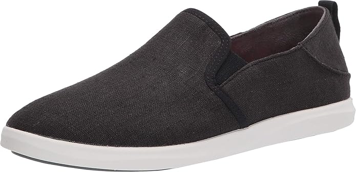 OLUKAI Hale'iwa Olona BlackOff-White 9