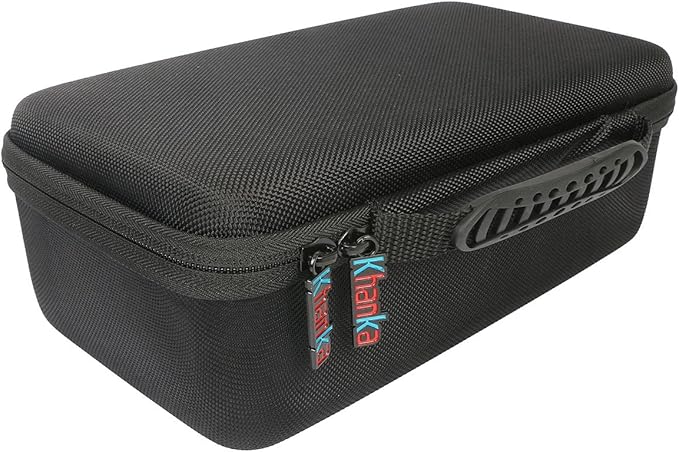 khanka Hard Storage Case replacement for BLACKDECKER Mouse Detail Sander (BDEMS600)