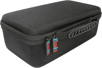 khanka Hard Storage Case replacement for BLACKDECKER Mouse Detail Sander (BDEMS600)