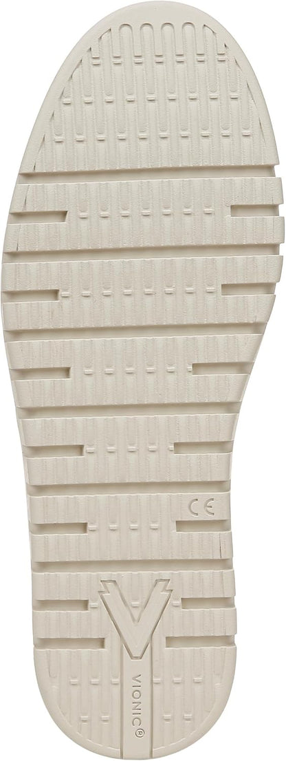 8.5, Vionic Women's Uptown Juniper.