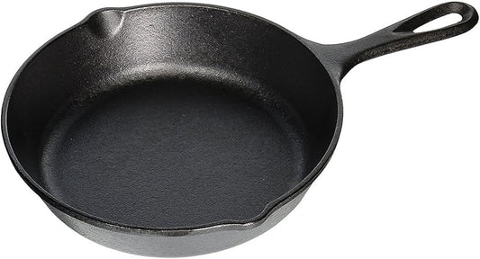 Lodge, Skillet 8 Inch, 1 Count