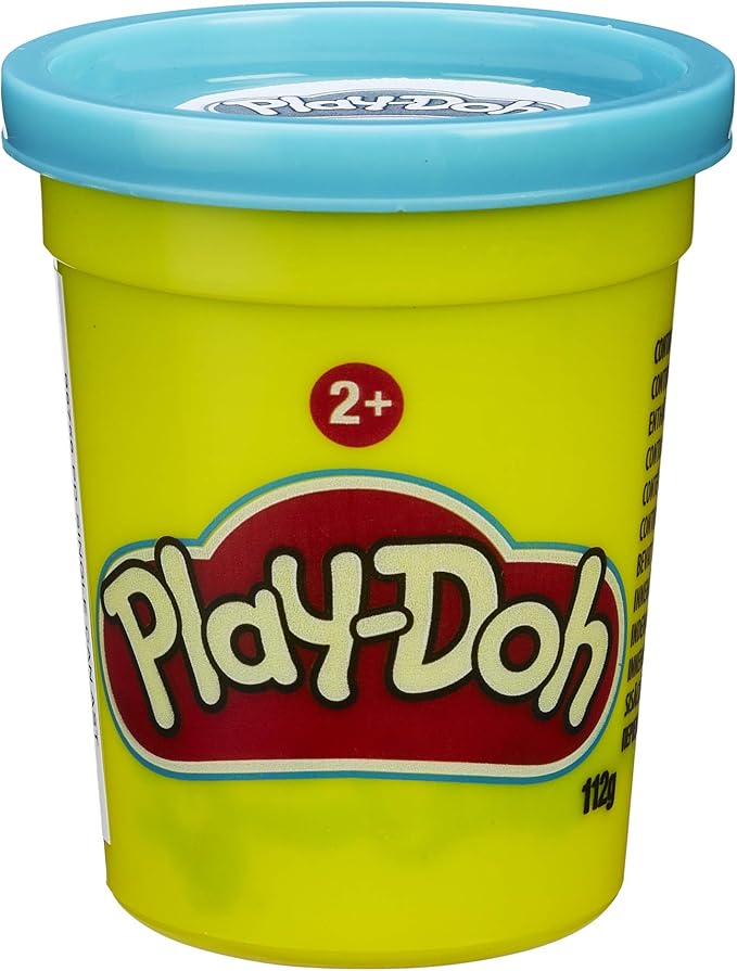 Play-Doh Single Can, B6756EN2