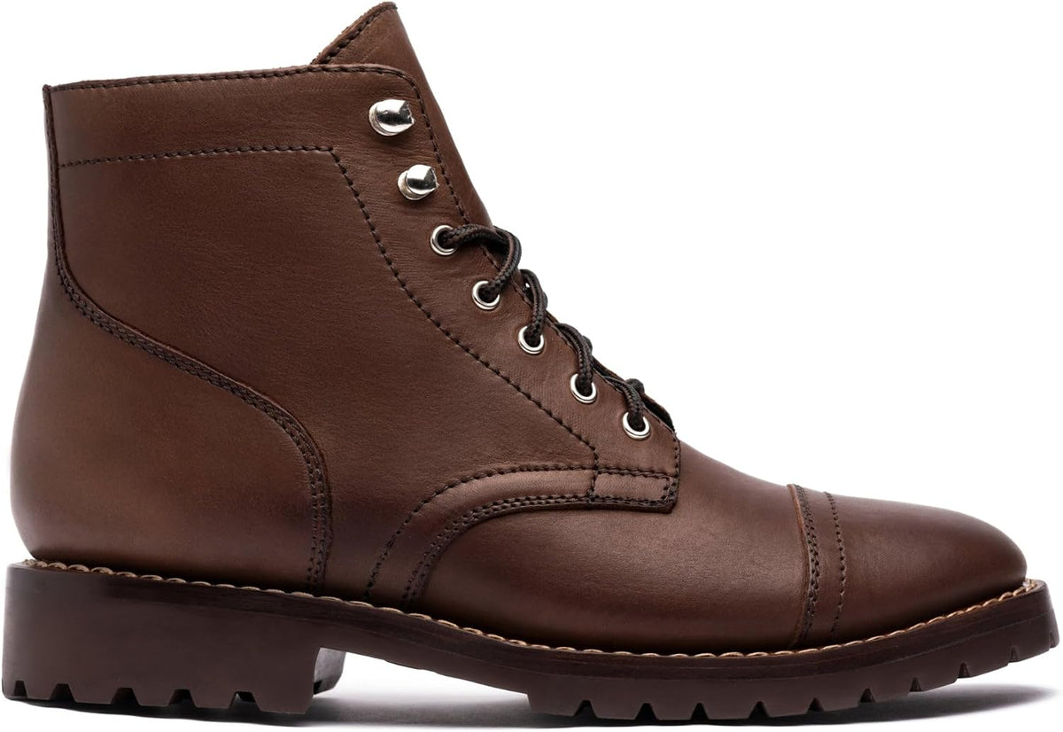 Thursday Boot Company Captain Men's Lace-up Boot.