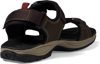 Dunham Nolan Water-Friendly Sandal