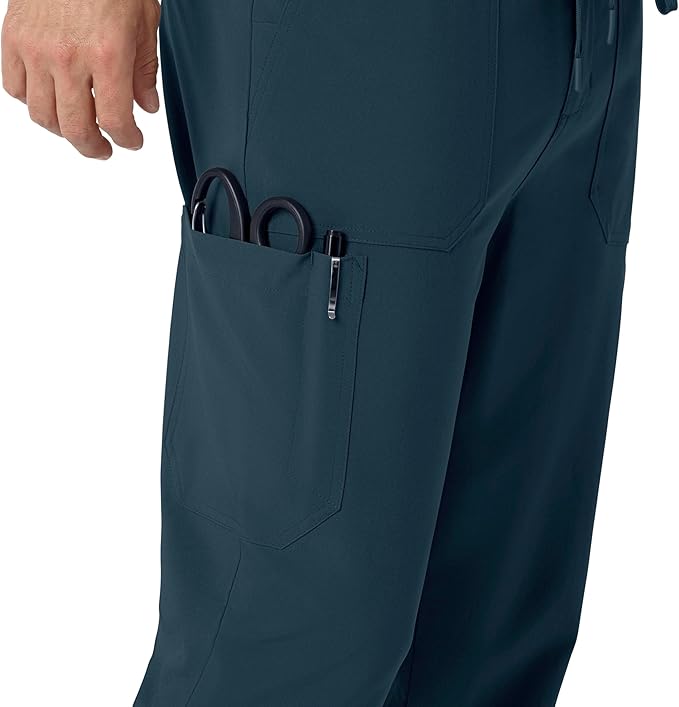Carhartt Men's Jogger Scrub Pant