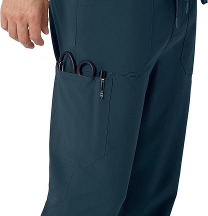 Carhartt Men's Jogger Scrub Pant