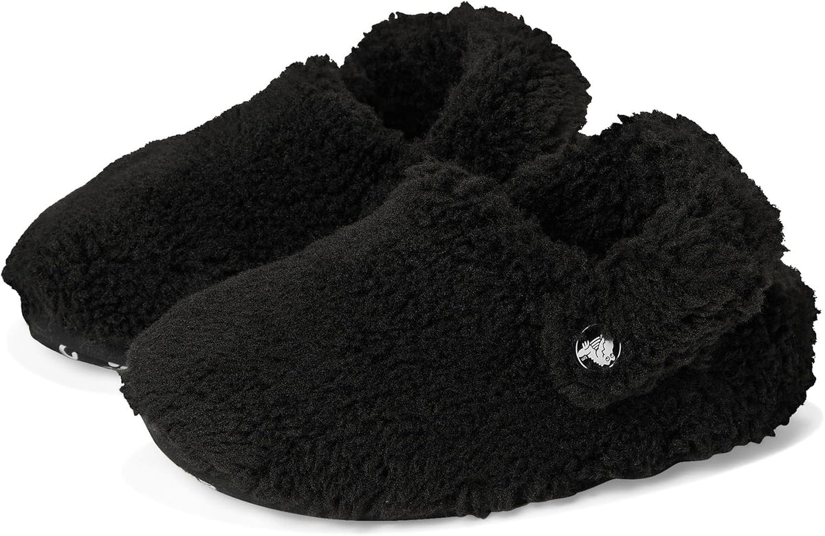 unisex-child Classic Cozzzy Slippers