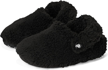 unisex-child Classic Cozzzy Slippers