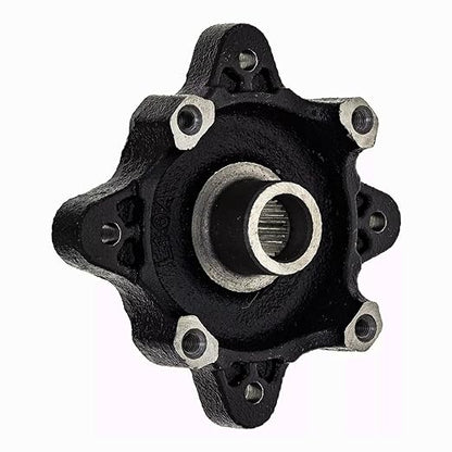 Replacement Part Front Wheel Hub for Polaris Ranger 500 700 RZR 4 800 5137127-067