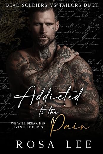 Addicted to the Pain: Dead Soldiers vs Tailors Duet