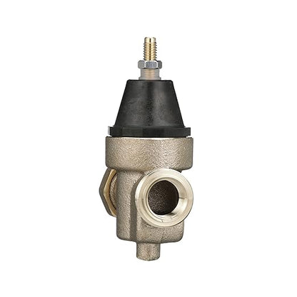 Watts LFN45BM1-U Technologies Standard Capacity, Water Pressure Reducing Valve, 34 Inch, NPT Union x FPT
