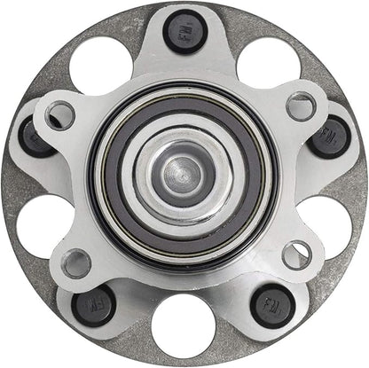MOOG 512257 Wheel Bearing and Hub Assembly for Honda Civic