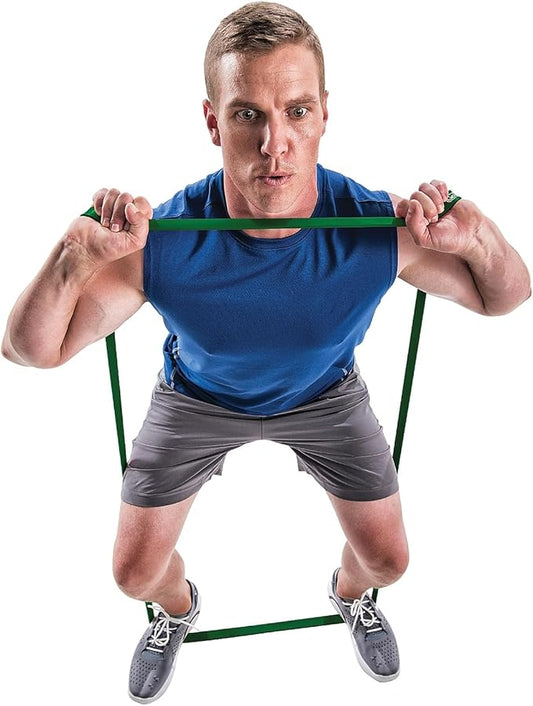 GoFit Resistance Band