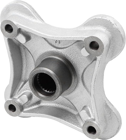 Rear Wheel Hub for Polaris Sportsman 550 850 1000 Scrambler 850 1000 2009-2024 5136946 5136295