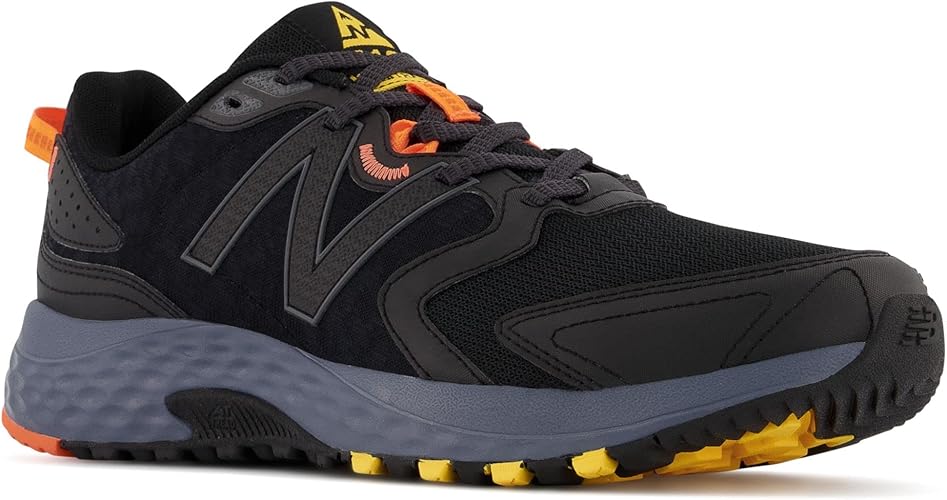 New Balance Men's 410 V7 Trail Running Shoe