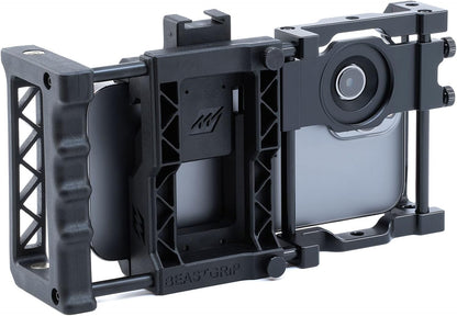 Beastgrip Pro Lens Adapter & Rig System for Smartphones