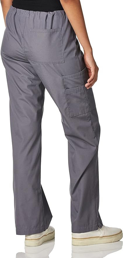 WonderWink Women's Origins Sierra Scrub Pant