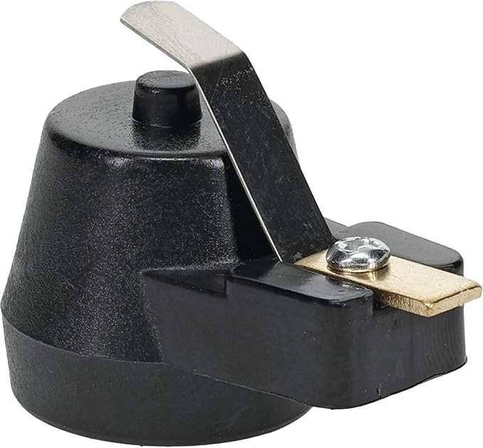 Complete Tractor 1100-5004 Rotor Compatible with/Replacement for Ford/Holland 2N, 8N, 9N B2NN12200A Front Mount Dist