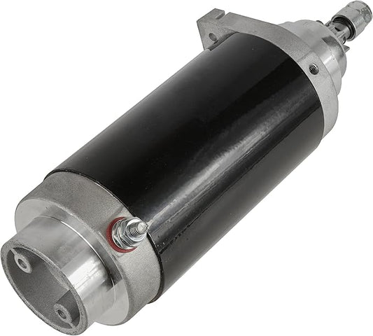 Caltric Starter Compatible with Mercury 115 115Hp 115Elpto Coastal Jet 80 Saltwater 1.9L 1989-2005 New