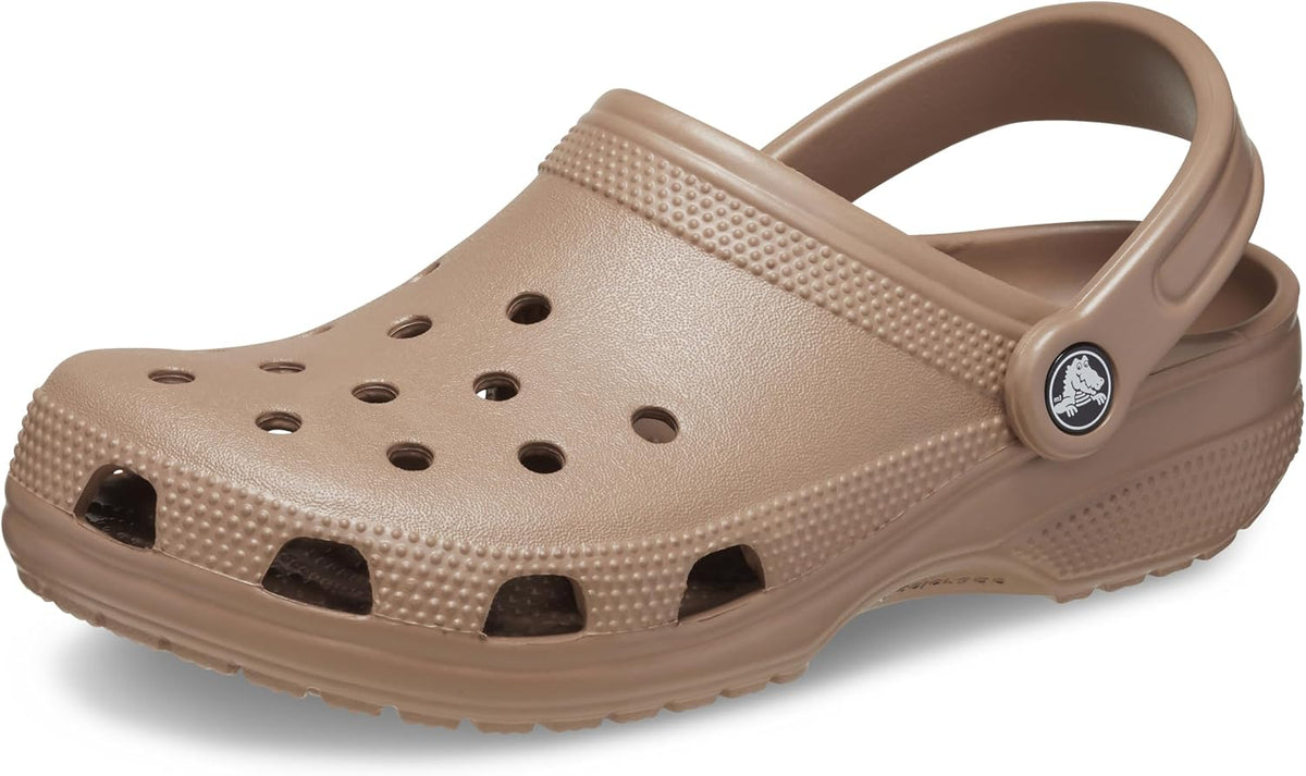 Unisex-Adult Classic Clogs