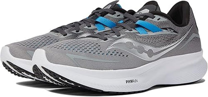 Saucony Men's Ride 15 Running Shoe