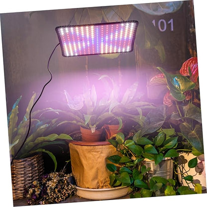 BESPORTBLE Greenery 1 Set Plant Fill Light Indoor Grow Light Dimmable Light Bulbs Plant Growing Bulb Green Light Bulb Full Spectrum Grow Lights House Plants Skin Household Flashlight White