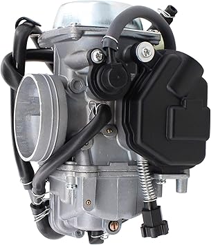 MOTOKU Carburetor for Honda Foreman 450 1998-2004 Foreman 400 1997-2004