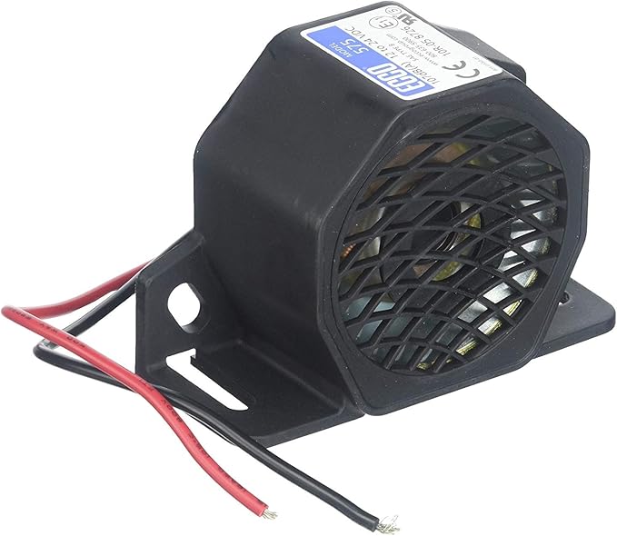 ECCO 575 Back Up Alarm