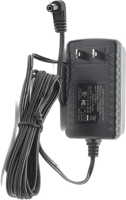 FJ-SW1601000U Switching Adapter ACDC Adapter 16V 1000mA FJOS1606086-REVA0 Power Supply Plug