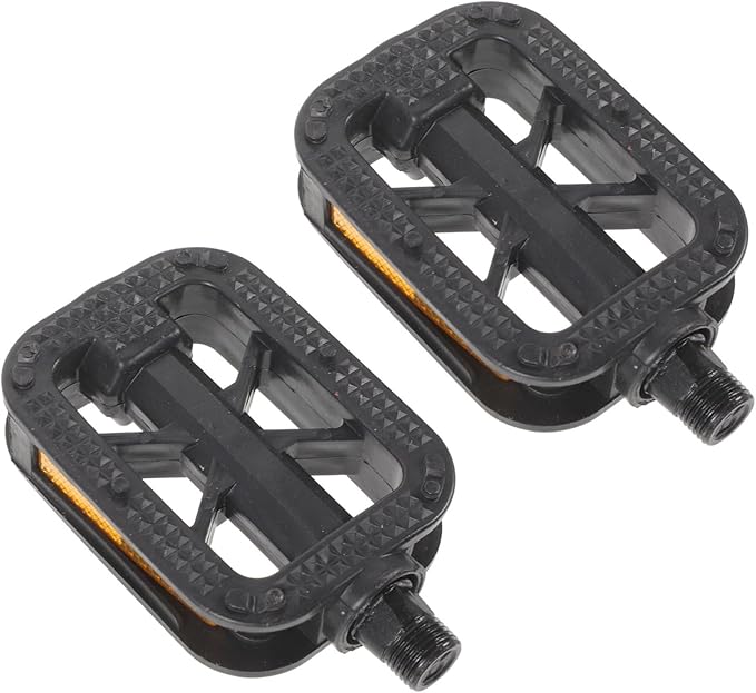 1 Pair Baby Pedals Bicycle Bike Accessories Pedal Non Slip Bike Cycling Supplies