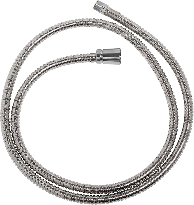 American Standard M962643-0020A SPRAY HOSE WESTMERE -REF H25076- , White