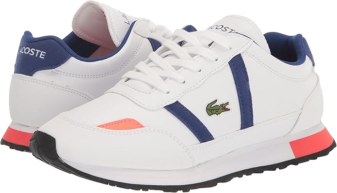 Lacoste Baby Partner Sneaker