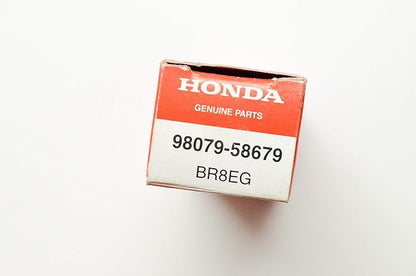 Honda 98079-58679 Spark Plug Genuine Original Equipment Manufacturer (OEM) Part