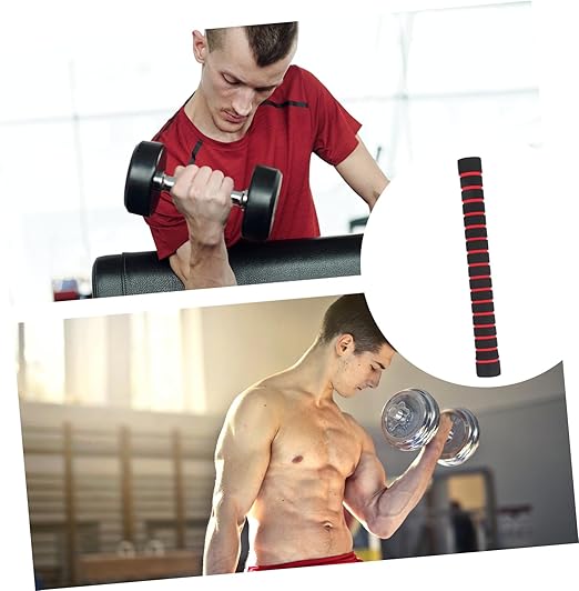 Dumbbell Extension Bar Connector 40CM Universal Dumbbell Connecting Rod Dumbbell Accessories Long Barbell Connector