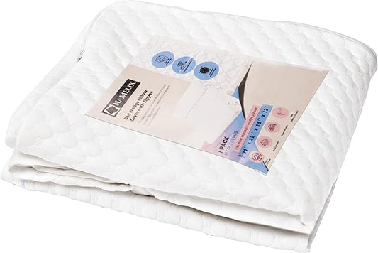 Wedge Pillow Cover for Bed Wedge Pillow (Cover)