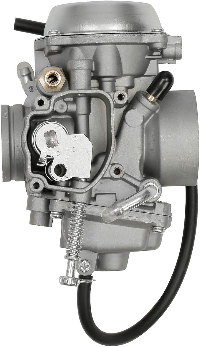 Carburetor Carb Compatible with Polaris Sportsman 300 335 400 450 500 600 700, Magnum 325 330 425 500, Ranger 400 425 500, Trail Boss 325 330, Trail Blazer 330, Hawkeye 300 400  More