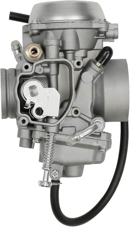 Carburetor Carb Compatible with Polaris Sportsman 300 335 400 450 500 600 700, Magnum 325 330 425 500, Ranger 400 425 500, Trail Boss 325 330, Trail Blazer 330, Hawkeye 300 400  More