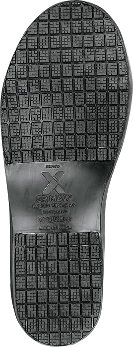 SR Max Unisex MaxTrax Composite Toe Overshoe