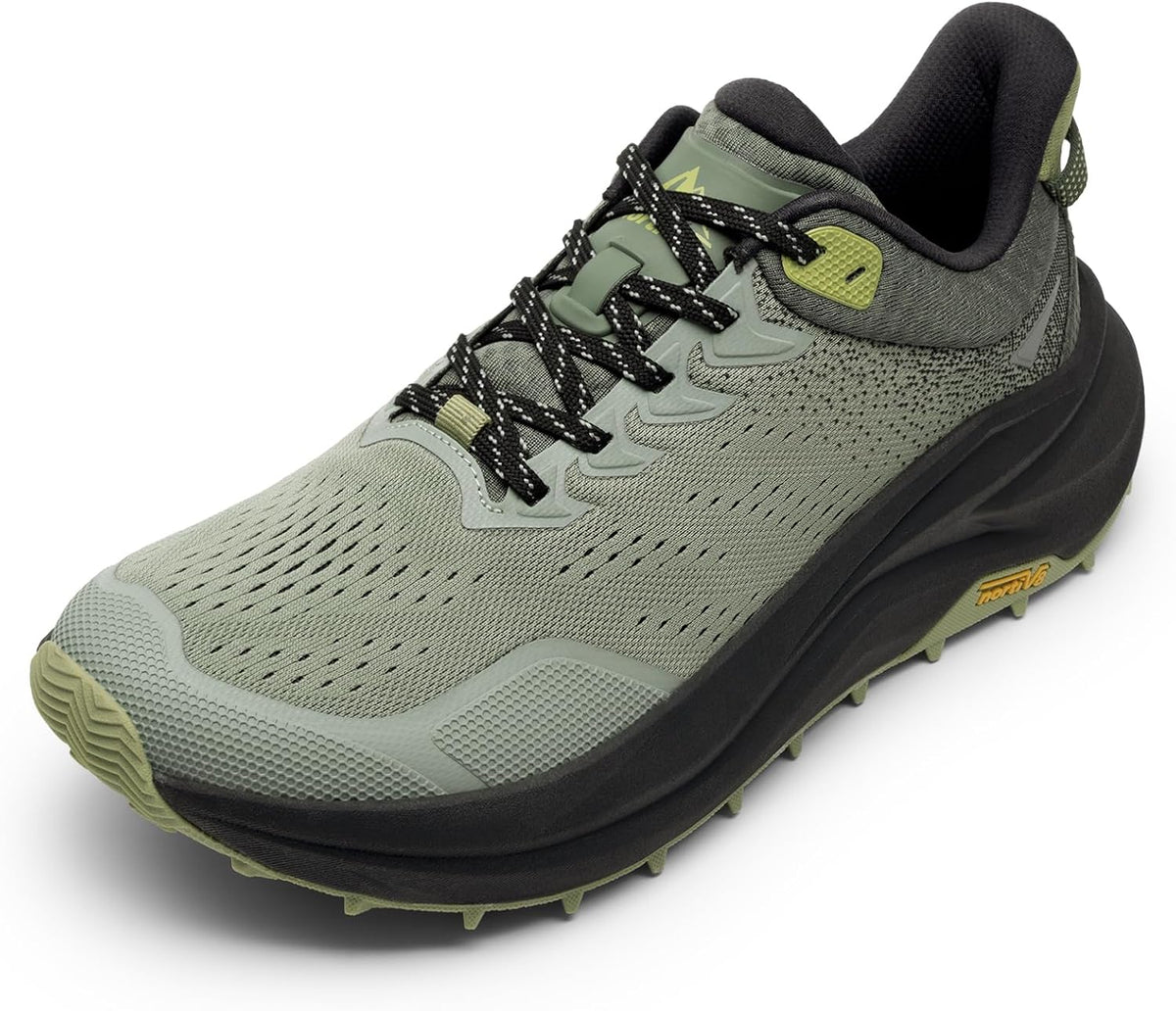 NORTIV 8 Men's Wide Toe Box Trail Running Shoes Cushion Walking Barefoot Tennis Workout Gym Cross Training Shoe Fashion Sneakers Whitney.
