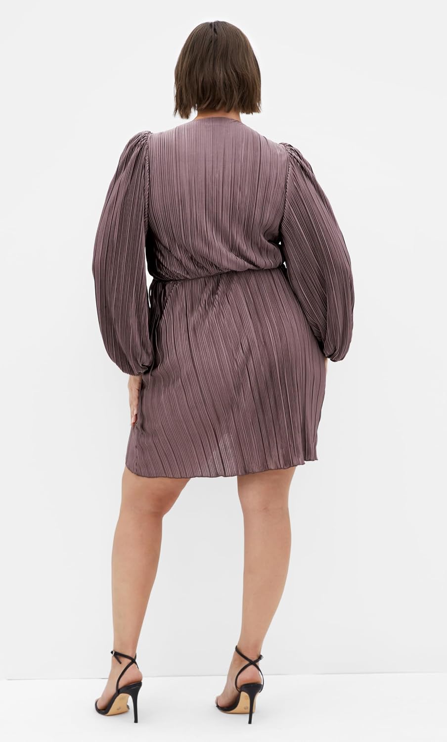 City Chic Women's Plus Size Dress - Kira .